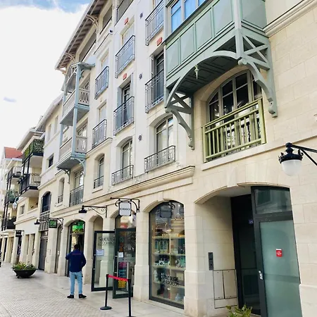 A Pied Et Centre Cosy *